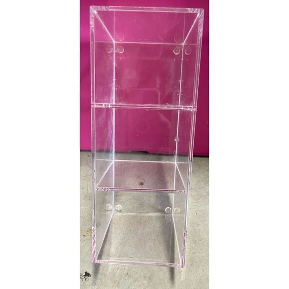 Ulta Groovi Beauty’s “The Coordinator” cosmetics organizer - Picture 3 of 5